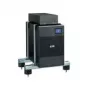 UPS Eaton 9SX1000IM doppia conversione online 1 kVA (900 W) 6x C13 RS-232 tower, nero