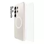 Bundle Belkin 3-in-1: obiettivo, protezione display e cover per smartphone BUA004HQ