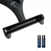 Lente d'ingrandimento Carson LumiCraft 2x, LED, a batteria, nero, 135×23×226 mm
