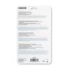 Lente d'ingrandimento Carson LumiCraft 2x, LED, a batteria, nero, 135×23×226 mm