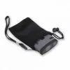 Monocolo Carson Mini Aura nero grigio ingrandimento 1x portata 25 m