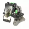Supporto per telescopio/smartphone Carson HookUpz 2.0 larghezza 109 mm profondità 58 mm altezza 114 mm
