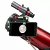 Supporto per telescopio/smartphone Carson HookUpz 2.0 larghezza 109 mm profondità 58 mm altezza 114 mm