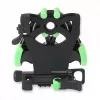 Supporto per telescopio/smartphone Carson HookUpz 2.0 larghezza 109 mm profondità 58 mm altezza 114 mm