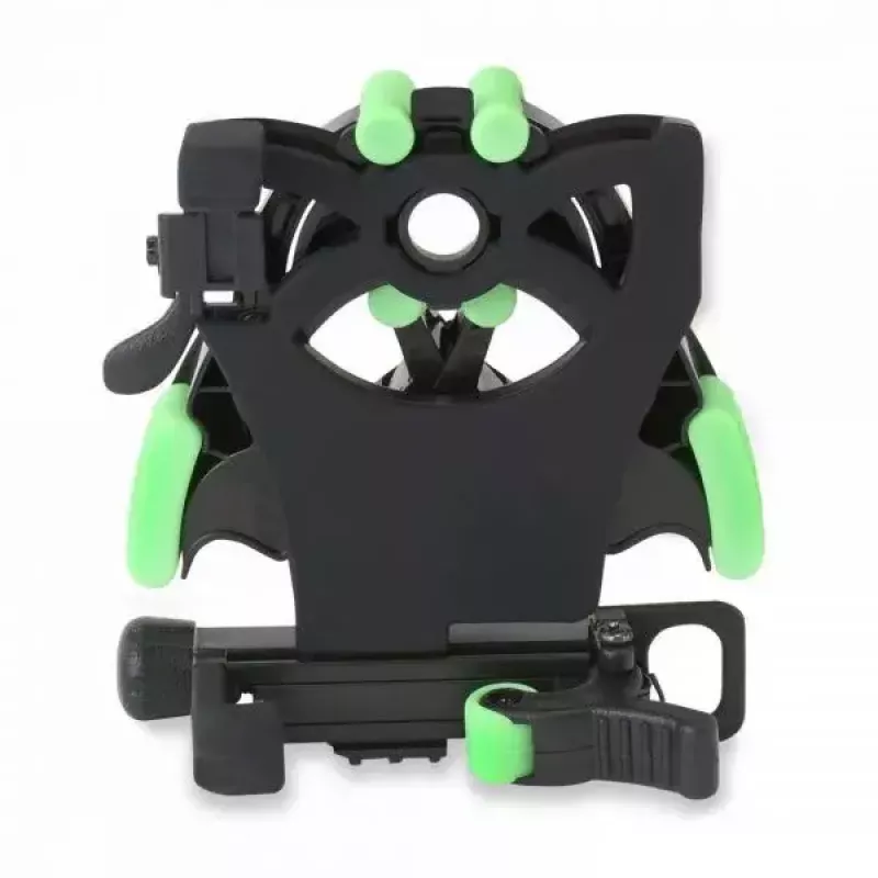 Supporto per telescopio/smartphone Carson HookUpz 2.0 larghezza 109 mm profondità 58 mm altezza 114 mm