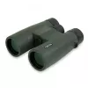 Binocolo Carson JR Series 10x42 BaK-4, prisma a tetto compatto, nero/verde