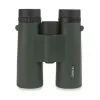Binocolo Carson JR Series 10x42 BaK-4, prisma a tetto compatto, nero/verde