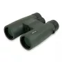 Binocolo Carson JR Series 10x42 BaK-4, prisma a tetto compatto, nero/verde