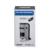 Microscopio digitale Carson MICROFLIP 250x nero acciaio inox