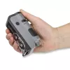 Microscopio digitale Carson MICROFLIP 250x nero acciaio inox