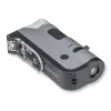 Microscopio digitale Carson MICROFLIP 250x nero acciaio inox