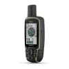 Dispositivo GPS Garmin GPSMAP 65 Personal nero