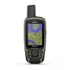 Dispositivo GPS Garmin GPSMAP 65 Personal nero