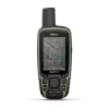 Dispositivo GPS Garmin GPSMAP 65 Personal nero