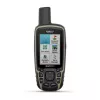 Dispositivo GPS Garmin GPSMAP 65 Personal nero
