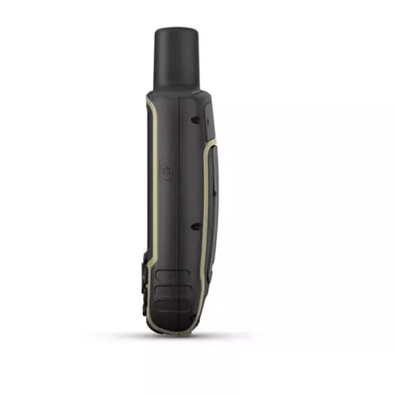 Dispositivo GPS Garmin GPSMAP 65 Personal nero