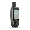 Dispositivo GPS Garmin GPSMAP 65 Personal nero