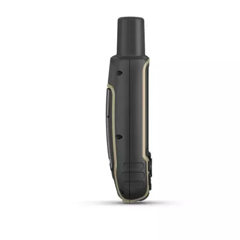 Dispositivo GPS Garmin GPSMAP 65 Personal nero