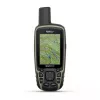 Dispositivo GPS Garmin GPSMAP 65 Personal nero
