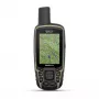 Dispositivo GPS Garmin GPSMAP 65 Personal nero