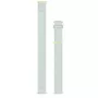 Cinturino Garmin 010-14400-03 azzurro in tessuto 20 mm