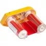 Nastro Brady M61-R4410-RD — rosso, 5 cm x 22,86 m, per BMP61 / BradyPrinter M611