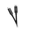 Cavo attivo C2G Thunderbolt 4 USB-C 6ft 40Gbps