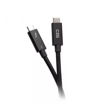 Cavo attivo C2G Thunderbolt 4 USB-C 6ft 40Gbps