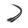 Cavo attivo C2G Thunderbolt 4 USB-C 6ft 40Gbps