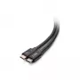 Cavo attivo C2G Thunderbolt 4 USB-C 6ft 40Gbps