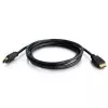 Cavo HDMI High-Speed C2G 4,5 m con Ethernet 4K 60 Hz