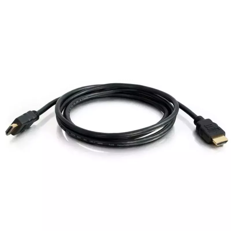 Cavo HDMI High-Speed C2G 4,5 m con Ethernet 4K 60 Hz