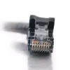 C2G 83412 Cavo patch Cat6 UTP, nero, 10 m
