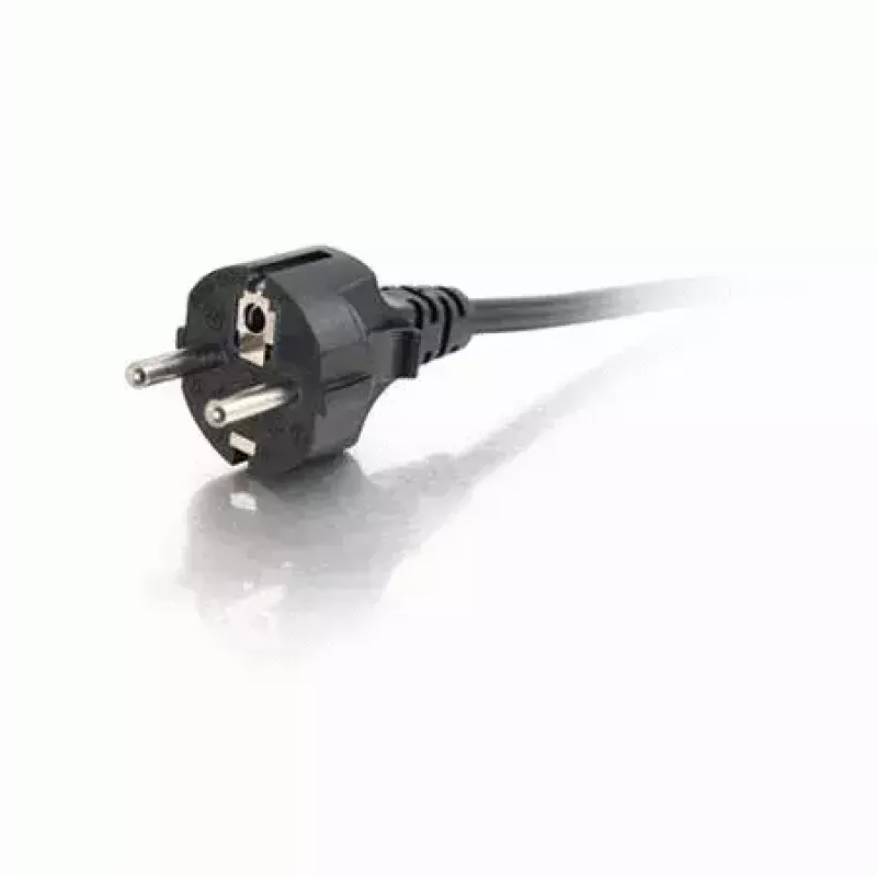 Cavo di alimentazione C2G 10 m nero 88547