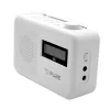Radio portatile Pure Elan One 2 digitale DAB+ FM 1,5 W