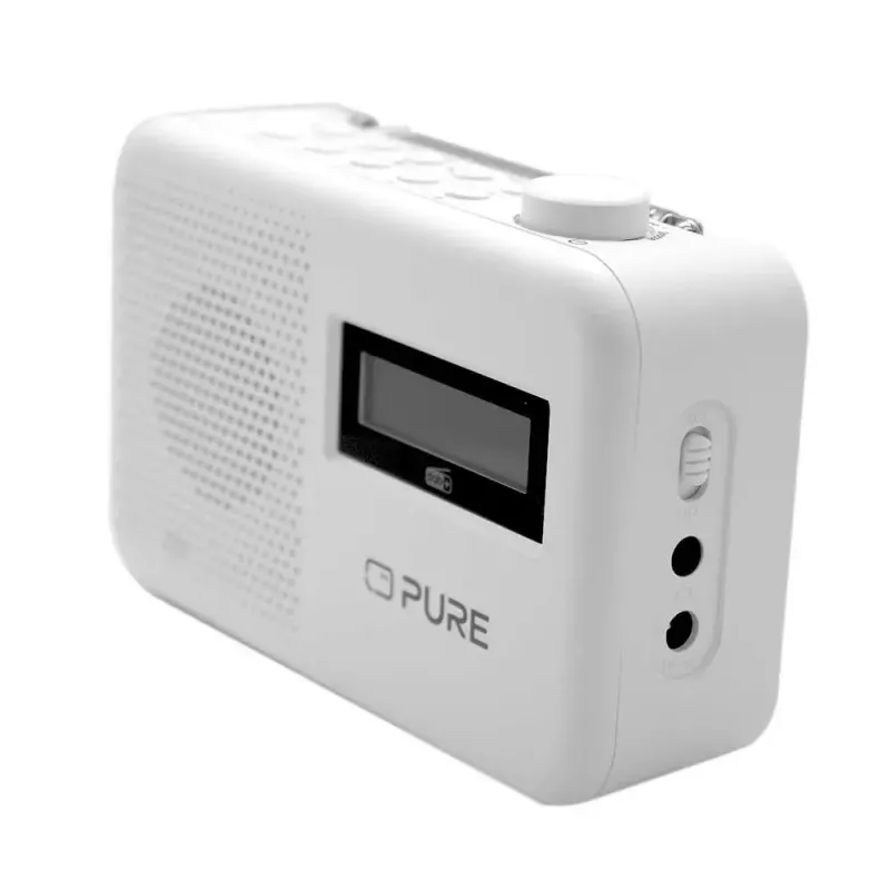 Radio portatile Pure Elan One 2 digitale DAB+ FM 1,5 W