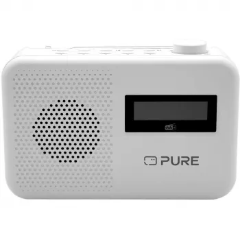 Radio portatile Pure Elan One 2 digitale DAB+ FM 1,5 W