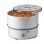 Essiccatore Stöckli 0075.70 bianco 600 W 33,5 cm
