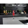 Frullatore a immersione Bamix EO 140 Classic 0 L rosso