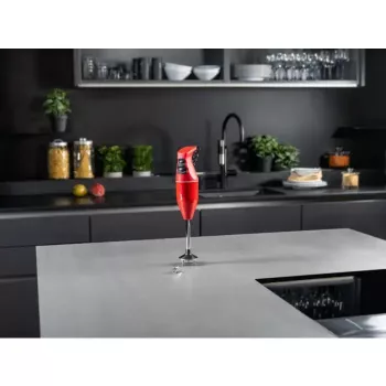 Frullatore a immersione Bamix EO 140 Classic 0 L rosso