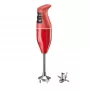 Frullatore a immersione Bamix EO 140 Classic 0 L rosso