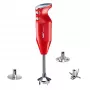 Frullatore a immersione Bamix Prime 0 L rosso