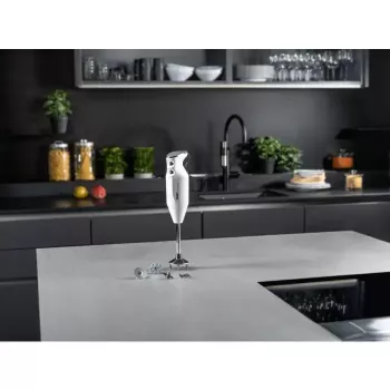 Frullatore a immersione Bamix MAXX 0 L bianco
