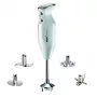 Frullatore a immersione Bamix MAXX 0 L bianco