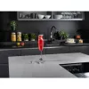 Frullatore a immersione Bamix MAXX 0 L rosso