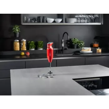 Frullatore a immersione Bamix MAXX 0 L rosso