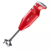 Frullatore a immersione Bamix MAXX 0 L rosso