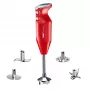 Frullatore a immersione Bamix MAXX 0 L rosso