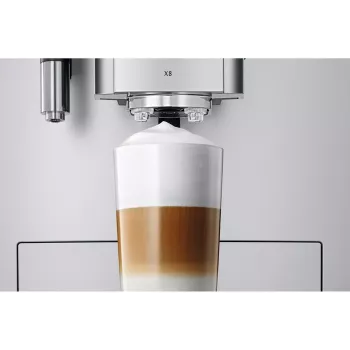 Erogatore latte JURA 24064