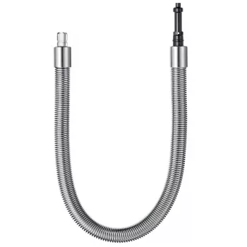 Tubo latte Jura HP1 E8 Platin E8 Dark Inox E80 E6 D6 A9